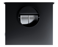 GLOBALO ZENARA 100.1 Black + Turbina TW 3.1 - 1525791 - zdjęcie 7